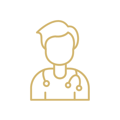 Ícone Médico