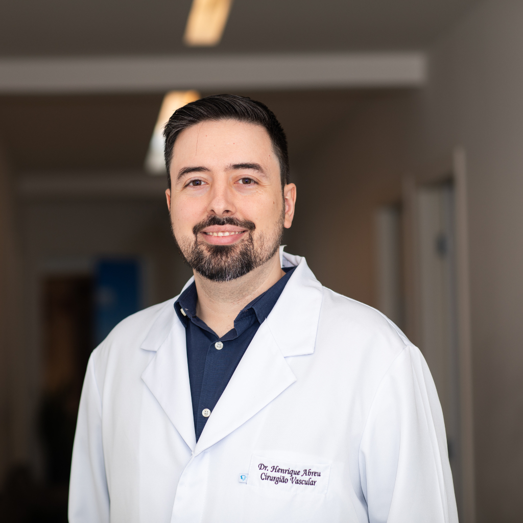 Dr. Henrique Abreu